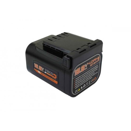 736Β-39 Μπαταρία Li-Battery 16.8V-4Ah Ψαλιδιού Μπαταρίας (VC730PRO-16.8V) ΜΠΑΤΑΡΙΕΣ-ΦΟΡΤΙΣΤΕΣ