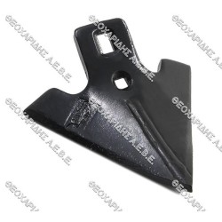 ΧΕΛΙΔΟΝΑ ΣΤΑΜΠΑΡΙΣΤΗ RIPPER 240x200mm AgroZappa