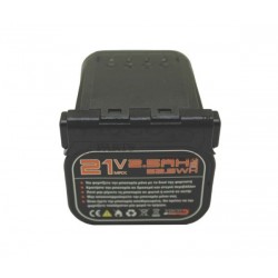 740Β-48 Μπαταρία Li-Battery 21V-2.5Ah Ψαλιδιού Μπαταρίας (VC740PRO-21V)