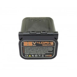 745Β-46 Μπαταρία Li-Battery 25V-4Ah Ψαλιδιού Μπαταρίας (VC745PRO-25V)