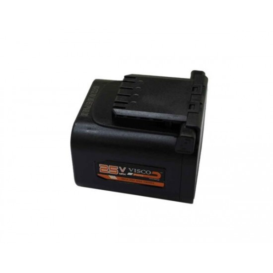 745Β-46 Μπαταρία Li-Battery 25V-4Ah Ψαλιδιού Μπαταρίας (VC745PRO-25V) ΜΠΑΤΑΡΙΕΣ-ΦΟΡΤΙΣΤΕΣ
