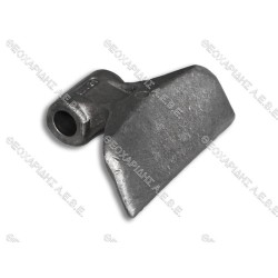 ΣΦΥΡΙ ΚΑΤΑΣΤΡΟΦΕΑ RM8/EM8 Φ14,5mm Eurozappa ZANON