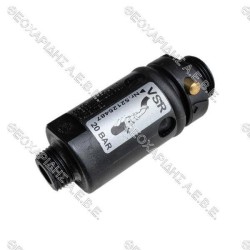 ΒΑΛΒΙΔΑ ΧΑΜΗΛΗΣ ΠΙΕΣΗΣ 20bar ΑΡΣ 1/2"-3/8" Annovi e Reverberi 1609000