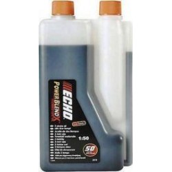 Λαδι Μιξης με Δοσομετρητη 1L Echo Power Blend 6450117 Λαδι Μιξης με Δοσομετρητη 1L Echo Power Blend 6450117