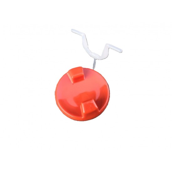 ΤΑΠΑ ΒΕΝΖΙΝΗΣ CS-501SX ΤΑΠΕΣ ΚΑΥΣΙΜΟΥ-ΛΑΔΙΟΥ