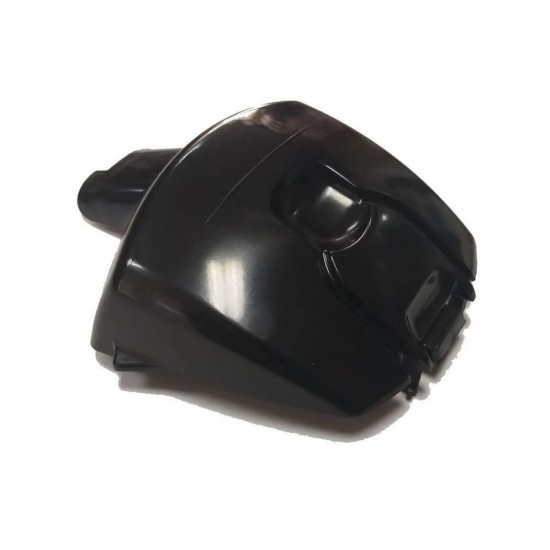 ΒΛΕΠΕ A232-001842 ΚΑΠΑΚΙ ΦΙΛΤΡΟΥ ΑΕΡΑ ΜΑΥΡΟ CS-2510TES/CS-2511TES/251TS ΦΙΛΤΡΟΚΟΥΤΙΑ