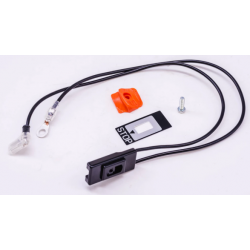 ΔΙΑΚΟΠΤΗΣ ΡΕΥΜΑΤΟΣ CS-2510TES/CS-2511TES A440-002741 ΔΙΑΚΟΠΤΗΣ ΡΕΥΜΑΤΟΣ CS-2510TES/CS-2511TES A440-002741