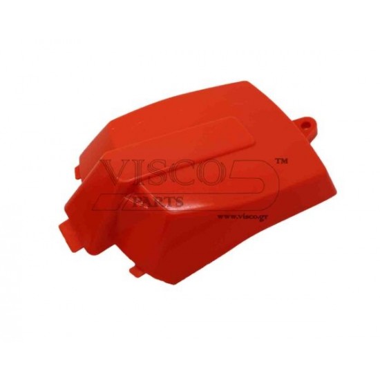 Ανω Καπάκι Φ. Αέρος CRAFTOP PN 4500-5200 ΠΛΑΣΤΙΚΑ ΑΛΥΣΟΠΡΙΟΝΩΝ