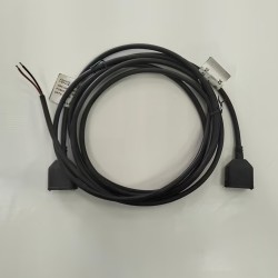 ΚΑΛΩΔΙΟ 2χ1,5 L 2M 3P ΚΑΛΩΔΙΟ 2χ1,5 L 2M 3P
