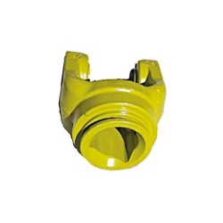 ΔΙΧΑΛΟ ΓΙΑ ΕΞΩΤ.ΣΩΛΗΝΑ S60 30.2X92 ΔΙΓΩΝΟ ΔΙΧΑΛΟ ΓΙΑ ΕΞΩΤ.ΣΩΛΗΝΑ S60 30.2X92 ΔΙΓΩΝΟ