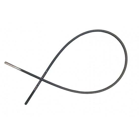 ΑΞΟΝΑΣ ΜΕΤΑΔ.ΚΙΝ.ΕΥΕΛΙΚΤΟΥ ΣΩΛΗΝΑ EHV-4  1.12M 8MM 6.7MM ΝΤΙΖΕΣ ΚΙΝΗΣΗΣ