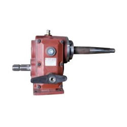ΓΚΡΟΥΠ ΤΟΥΡΜΠΙΝΑΣ 54 ΣΧΕΣΗ 1:3-1:4 30HP (24CM)