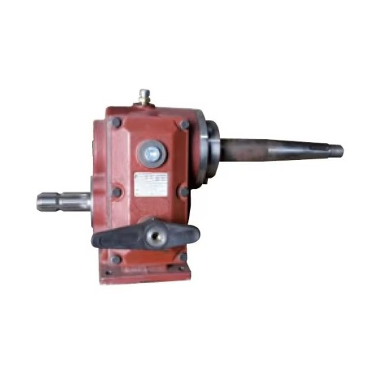 ΓΚΡΟΥΠ ΤΟΥΡΜΠΙΝΑΣ 54 ΣΧΕΣΗ 1:3-1:4 30HP (24CM) ΓΚΡΟΥΠ ΜΕΤΑΔΟΣΗΣ ΚΙΝΗΣΗΣ