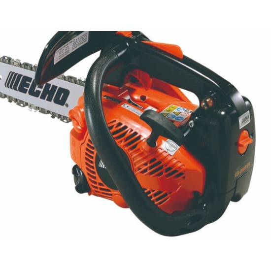 CS-280TESCAB/25cm CARVING ΜΕ ΡΟΥΛΕΜΑΝ ECHO