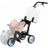 CWT-7410 Επαγγελματικό καρότσι μεταφοράς δισκοπρίονου