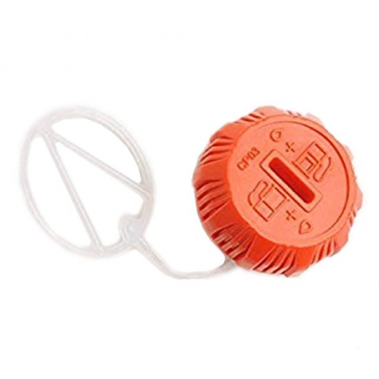 ΤΑΠΑ ΒΕΝΖΙΝΗΣ CS-310ES/4200ES/5100/352ES/3500/3600/3700/3900/4400 ΤΑΠΕΣ ΚΑΥΣΙΜΟΥ-ΛΑΔΙΟΥ
