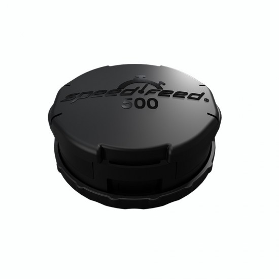 Echo SF500/E Κεφαλή Μεσινέζας Αυτόματη 2 Εξόδων Κουρδιστή ΚΕΦΑΛΕΣ