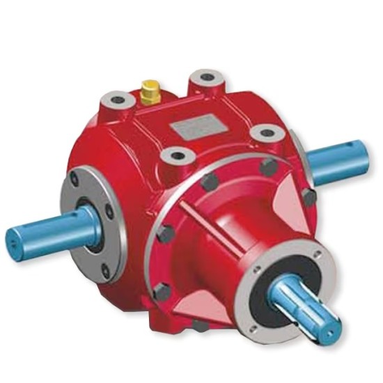 ΓΚΡΟΥΠ ΣΤΕΛΕΧΟΚΟΠΤΗ R32 ΣΧΗΜΑ Τ ΣΧΕΣΗ 1:1 60HP ΓΚΡΟΥΠ ΜΕΤΑΔΟΣΗΣ ΚΙΝΗΣΗΣ