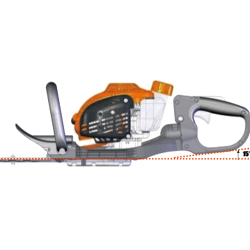 HCR-185ES