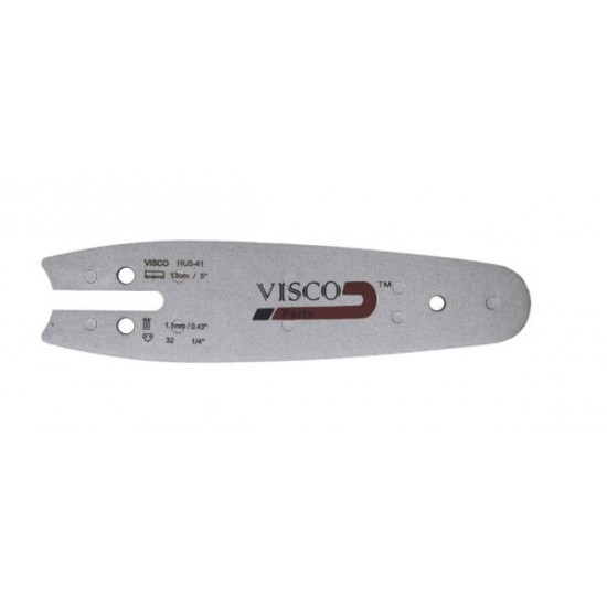 Λάμα VISCO 1/4″-043-1.1 32 Οδηγοί ASPIRE P5-P4A ΛΑΜΑ ΑΛΥΣΟΠΡΙΟΝΟΥ