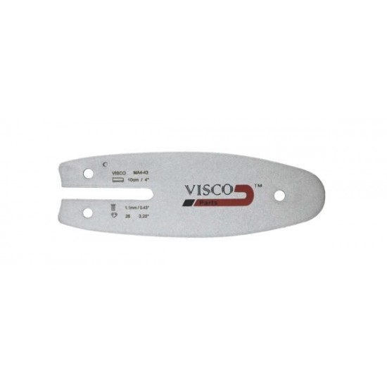 Λάμα VISCO 325″-043-1.1 26 Οδηγοί ΜΑΚΙΤΑ DUC101/150,UC100 ΛΑΜΑ ΑΛΥΣΟΠΡΙΟΝΟΥ