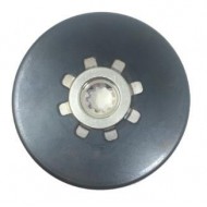 ΒΛΕΠΕ P100-009780 ΠΛΑΚΑ ΠΡΟΣΑΡΜΟΓΗΣ ΣΤΑΘΕΡΗ ΜΕ ΡΟΔΕΛΑ ΛΑΜΑΡΙΝΑ ΜΑΥΡΗ