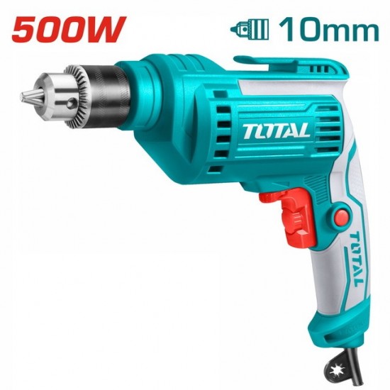 TOTAL ΔΡΑΠΑΝΟΣ ΗΛΕΚΤΡΟΝΙΚΟΣ 500W (TD2051026) 