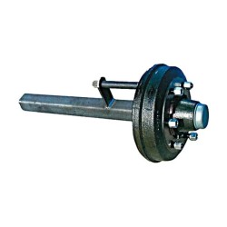 ΜΟΥΑΓΙΕ Φ60 L400 6C ΜΕ ΦΡΕΝΟ 300x60