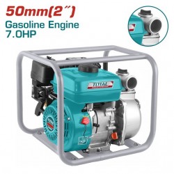 TOTAL ΑΝΤΛΙΑ ΝΕΡΟΥ ΒΕΝΖ/ΝΗΤΗ 2" / 208cc / 7HP (TP3203) TOTAL ΑΝΤΛΙΑ ΝΕΡΟΥ ΒΕΝΖ/ΝΗΤΗ 2" / 208cc / 7HP (TP3203)