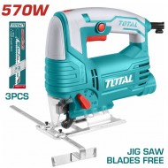 TOTAL ΕΠΑΓΓ. ΠΑΛΙΝΔΡΟΜΙΚΗ ΣΕΓΑ 570W (TS206656) TOTAL ΕΠΑΓΓ. ΠΑΛΙΝΔΡΟΜΙΚΗ ΣΕΓΑ 570W (TS206656)