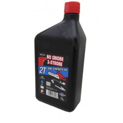 Λάδι 2Τ ΑLCO Αμερικής 1 Λίτρο