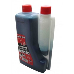 Λάδι 2Τ ΑLCO Αμερικής 1 Λίτρο Με Δοσομετρικό