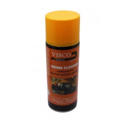 Σπρέυ Καθαρισμού Φρένων VISCO 400 ml.