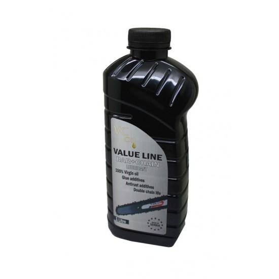Λάδι Αλυσίδας – Λάμας 1 L VALUE LINE – BAR&CHAIN ΛΙΠΑΝΤΙΚΑ