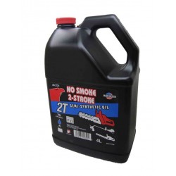 Λάδι 2Τ ΑLCO Αμερικής 4 Λίτρα