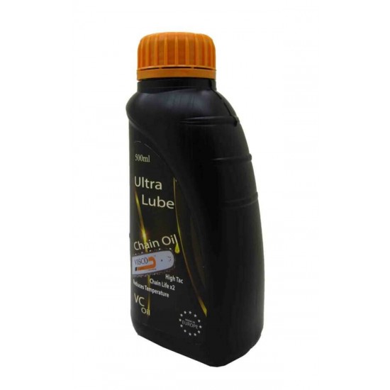 Λάδι Αλυσίδας – Λάμας VC Oil Ultra Lube 500ml ΛΙΠΑΝΤΙΚΑ