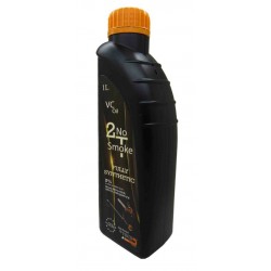 Λάδι 2Τ No Smoke VC Oil 1 L