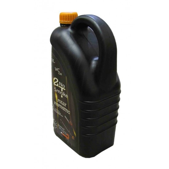 Λάδι 2Τ No Smoke VC Oil 5 L ΛΙΠΑΝΤΙΚΑ