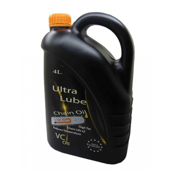 Λάδι Αλυσίδας – Λάμας VC Oil Ultra Lube 4 L ΛΙΠΑΝΤΙΚΑ