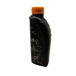 Λάδι 4-Χρονων SAE 30 Kινητήρων VC Oil 1 Λίτρο