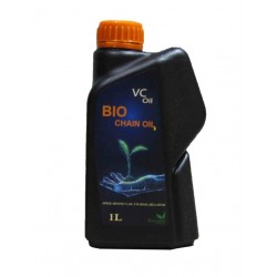 Λάδι Αλυσίδας Βιολογικό – Λάμας VC BIO Chain 1 L