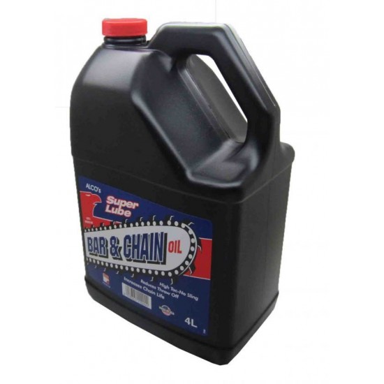 Αλυσίδας-Λάμας ΑLCO Αμερικής 4 Λίτρα ΛΙΠΑΝΤΙΚΑ