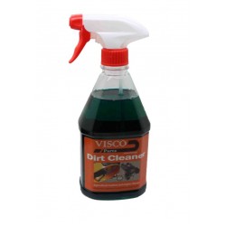 Καθαριστικό Μηχανών VISCO 550ml.
