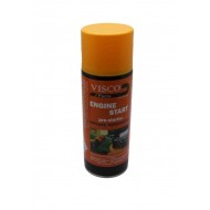 Σπρέυ Εκκίνησης Κινητήρων VISCO 400 ml.