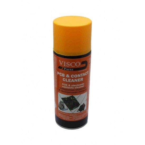 Σπρέυ Επαφών VISCO 400 ml. 