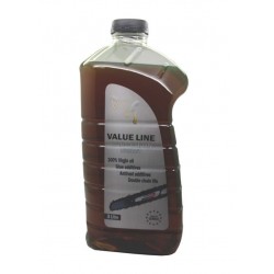 Λάδι Αλυσίδας – Λάμας 3 L VALUE LINE – BAR&CHAIN