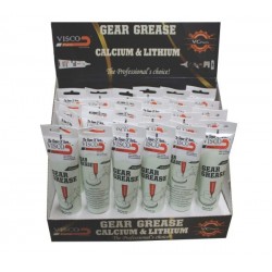 Γράσσο Γωνιακής Κίνησης 150 Γραμμαρίων Συσκευασία 24 Τεμαχίων