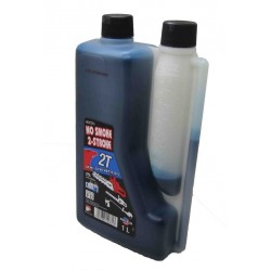 Λάδι 2Τ ΑLCO Αμερικής 1 Λίτρο Με Δοσομετρικό