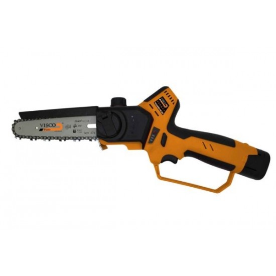 VC168B-16.8V Αλυσοπρίονο Μπαταρίας Χειρός 16.8V – 2*2.5Ah 37 Οδηγοί(1/4″-043-1.1) ΑΛΥΣΟΠΡΙΟΝΑ