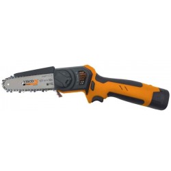 VC169B-16.8V Αλυσοπρίονο Μπαταρίας Χειρός 16.8V – 2*2.5Ah 32 Οδηγοί(1/4″-043-1.1)